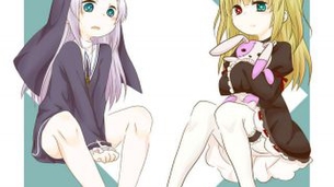 僕は友達が少ないのオナネタ画像を集めたよー！！
