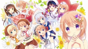 【悲報】ごちうさのココアさん、とんでもない女たらしだった件…