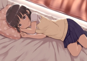 制服の画像でとことんヌキヌキしたい