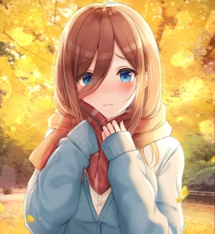 五等分の花嫁の画像が好きな紳士の方はこちらへどうぞ。