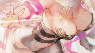 デジモンの可愛い二次元画像。