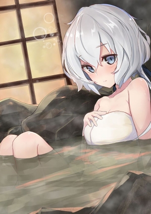 お風呂の画像が好きな紳士の方はこちらへどうぞ。