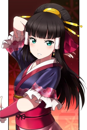 黒髪のエロ画像補給中！