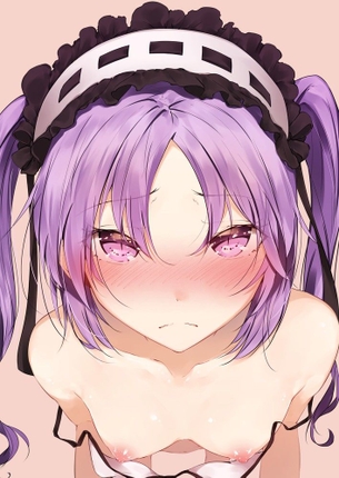 【Fate】FGOに出てくるエッチな女の子たちの画像くれ その14