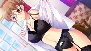 着替えの二次エロ画像で抜きたい！