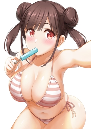 え、同じマウス使っているんだが