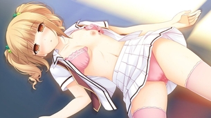 制服のオナネタ画像を集めたよー！！