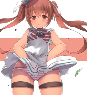 【パンツ】女の子のパンツが大好きな人のために画像よ！集まれ！！ その20