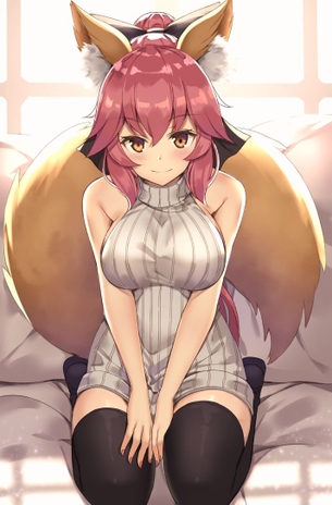 【Fate】Fateシリーズのかわいい女の子の画像のまとめ その14