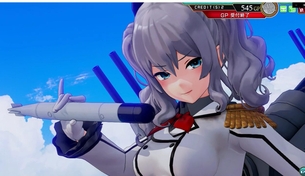 艦これ鹿島のあの完成されたエッッッッッチさは一体何なのか？？？？