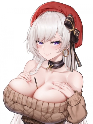 お姉さんのエロ画像をアップ！