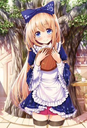 【メイド】ご奉仕してほしいメイドさんの画像貼ってけ その11