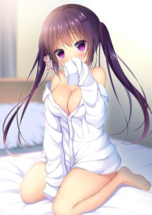 【ツインテール】髪型をツインテールにしてる女の子の画像 その18