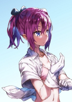 【ポニーテール】ポニーテールにしてる女の子の画像くれ その19