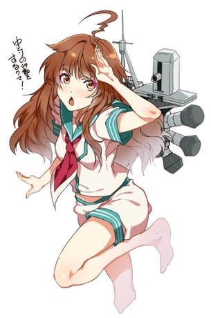 【※勃起不可避】制服の美少女画像がヤバスギクンwwwwwwwwww【二次画像】