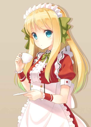 【メイド】ご奉仕してほしいメイドさんの画像貼ってけ その15