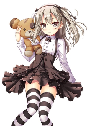 【ガルパン】おじさんたちが元気ないのでガルパン娘の画像ください その11