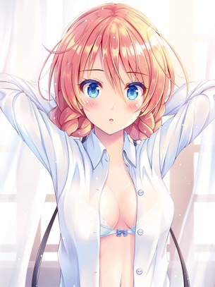 【金髪】美しい金髪美少女を愛でたいから画像貼っていけ その8