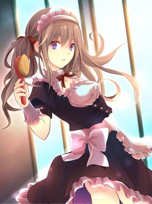 【メイド】ご奉仕してほしいメイドさんの画像貼ってけ その12
