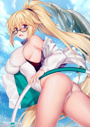 【脇】きれいなワキが見えてる女の子画像くれ その18