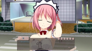 高画質なメイドの画像ください