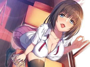フェラチオのエロ画像まとめ！