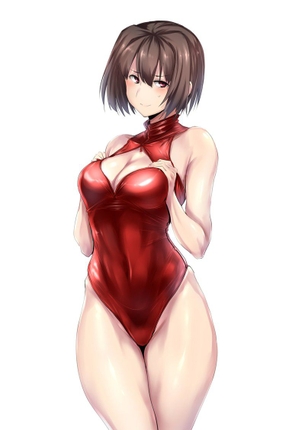 【太もも】挟まれたい綺麗な太ももをした女の子の画像集 その11