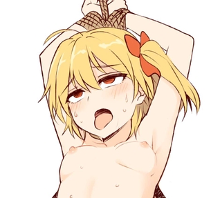 【わきフェチ】「ひあぁあ♡イキましゅ♡イってぇしまいましゅうぅー♡」エッチなご奉仕画像