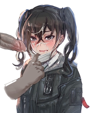 【ツインテール】子供っぽいツインテール娘のエッロい画像貼ってけ その7