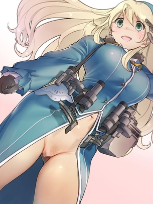 【陰毛】マン毛が生えちゃってる女の子のエロ画像 その17