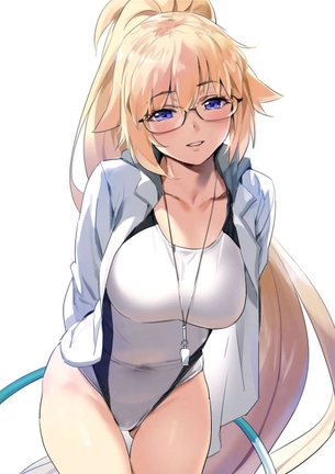 【ポニーテール】ポニーテールにしてる女の子の画像くれ その18
