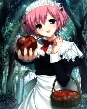 メイドの画像倉庫がここです！