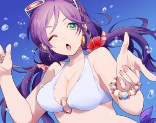 【ラブライブ】ラブライブで一番可愛いと思う女の子の画像くれ その12