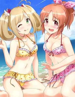 【アイドルマスターシンデレラガールズ】アイドルマスターシンデレラガールズの画像くれ！ その11