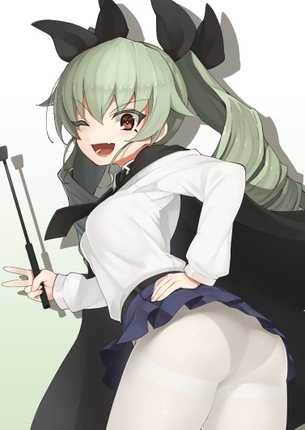 【ガルパン】おじさんたちが元気ないのでガルパン娘の画像ください その14