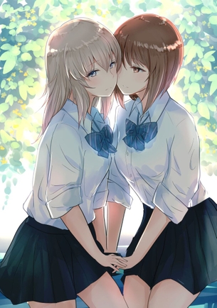 【ガルパン】おじさんたちが元気ないのでガルパン娘の画像ください その10