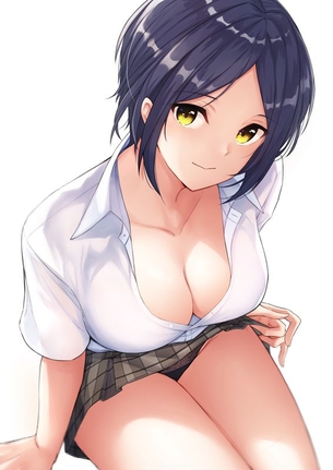 【太もも】挟まれたい綺麗な太ももをした女の子の画像集 その10