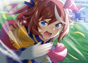 ウマ娘プリティーダービー特集④