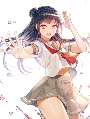 【ラブライブ】ラブライブで一番可愛いと思う女の子の画像くれ その4