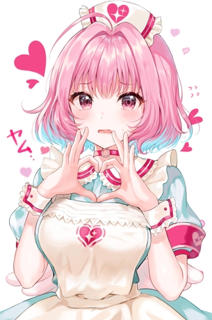 【二次エロ】アイドルマスター、夢見りあむちゃんのすこれる画像まとめ！No.05【20枚】