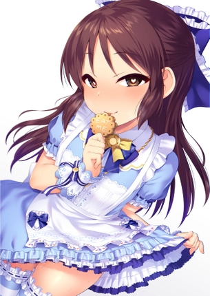 【二次】アイドルマスターの現役小学生アイドル、橘ありすちゃんのエロ画像まとめ！No.08【20枚】