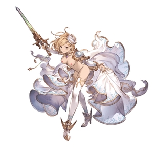 グランブルーファンタジーの剥ぎコラその7