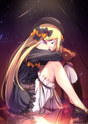 【二次】Fate/GrandOrder、アビゲイル・ウィリアムズの画像まとめ！No.01【20枚】