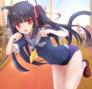 体操服・ブルマのエロすぎる画像
