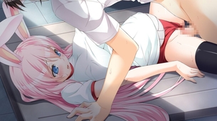 スマホの壁紙に使えそうな体操服・ブルマの画像