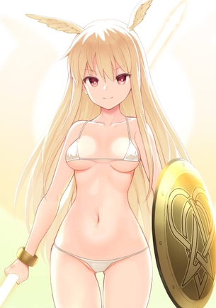 【二次】Fate/GrandOrderのエッチな画像まとめ！No.09【20枚】