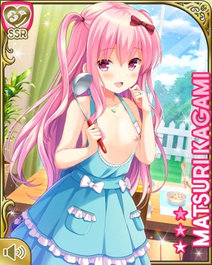 ガールフレンド（仮）の剥ぎコラその81