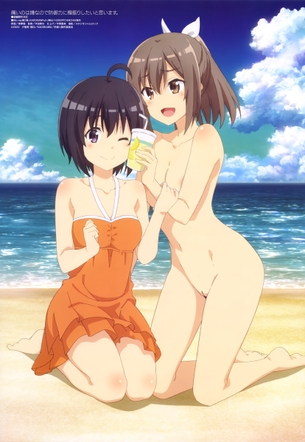 痛いのは嫌なので防御力に極振りしたいと思います。の剥ぎコラ