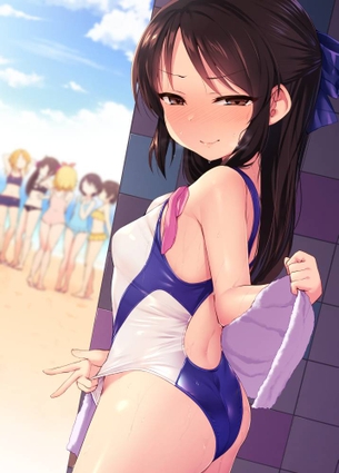 【二次】アイドルマスターの現役小学生アイドル、橘ありすちゃんのエロ画像まとめ！No.07【20枚】