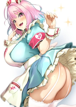 【二次エロ】アイドルマスター、夢見りあむちゃんのすこれる画像まとめ！No.01【20枚】